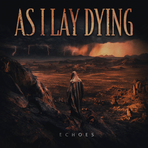 As I Lay Dying (USA) : Echoes